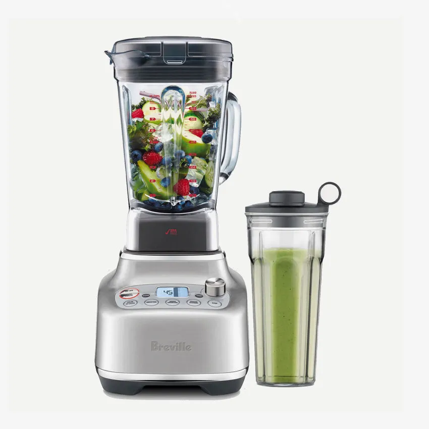 Breville | The Super Q™ Blender