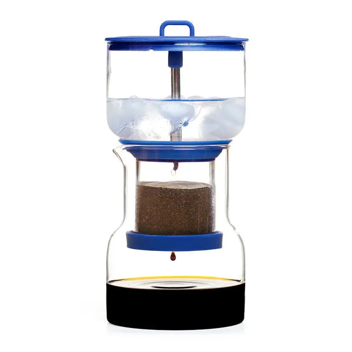 Bruer® Cold Drip System - Blue