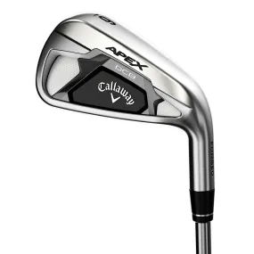 Callaway Apex DCB 21 Custom Irons