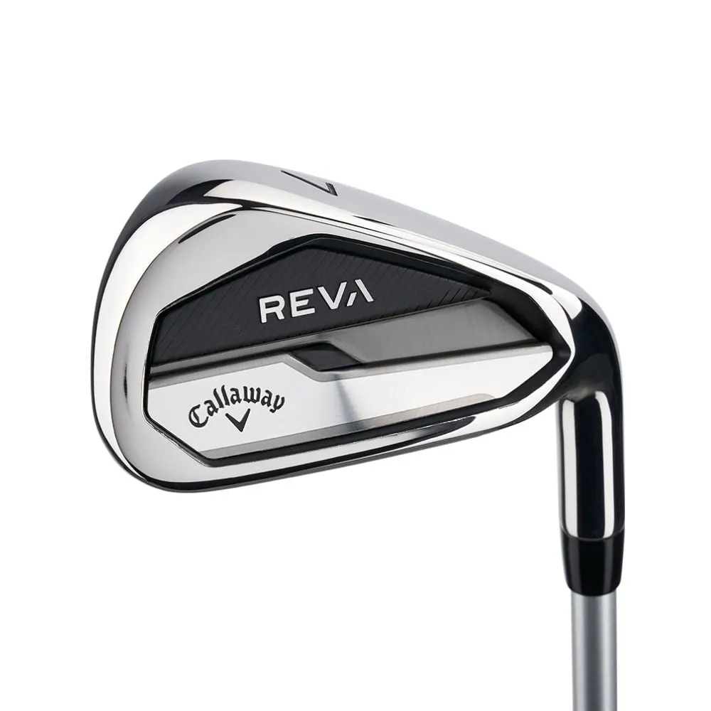 Callaway Golf REVA 11-Piece Ladies Complete Set