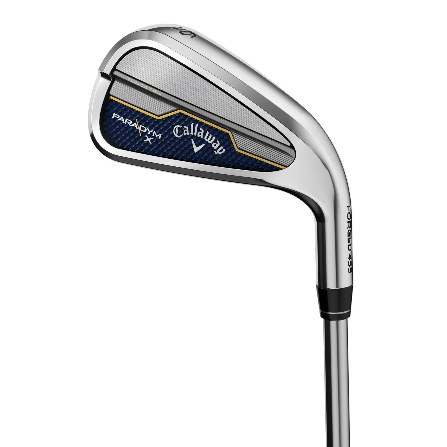 Callaway Paradym X Golf Irons | Graphite