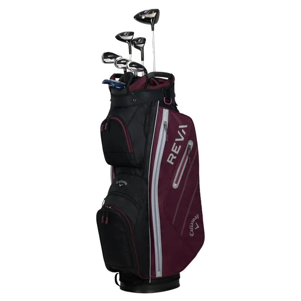 Callaway Reva Full Set 2023 Women