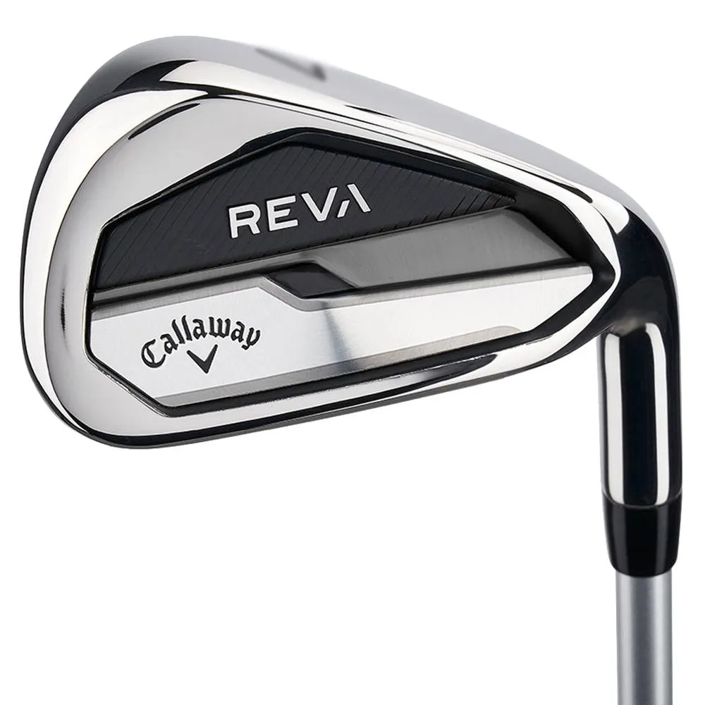 Callaway Reva Full Set 2023 Women