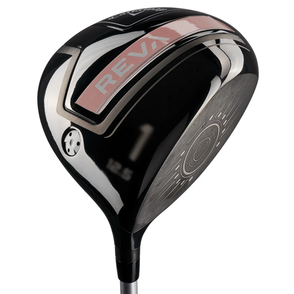 Callaway Reva Full Set 2023 Women