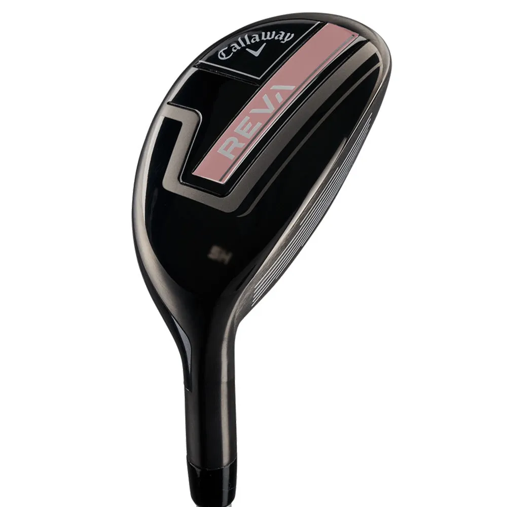 Callaway Reva Full Set 2023 Women