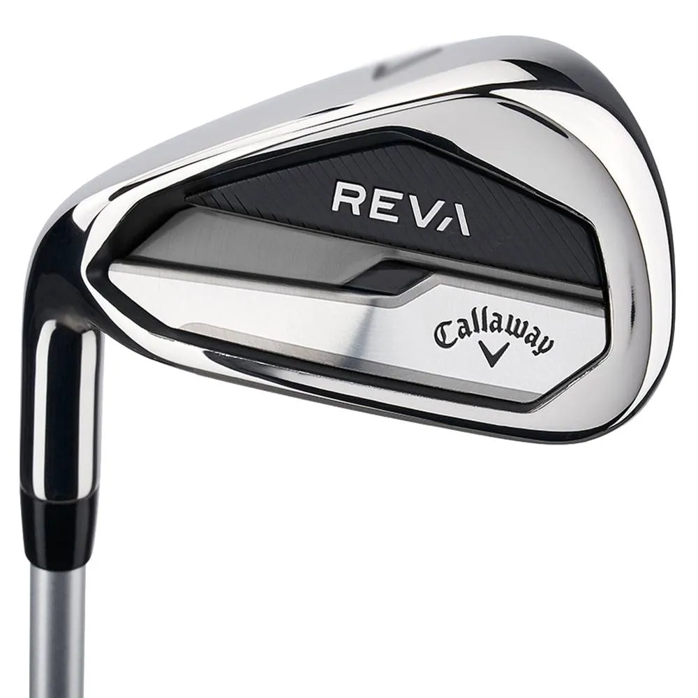 Callaway Reva Full Set 2023 Women