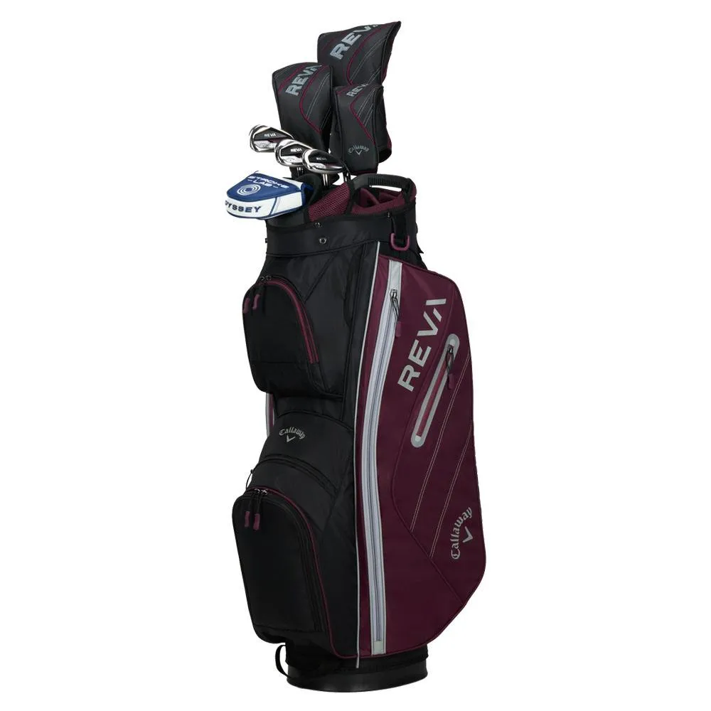 Callaway Reva Full Set 2023 Women