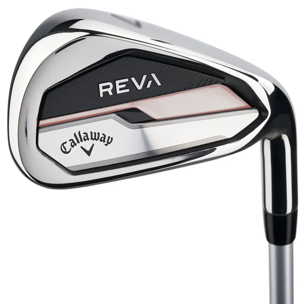 Callaway Reva Full Set 2023 Women