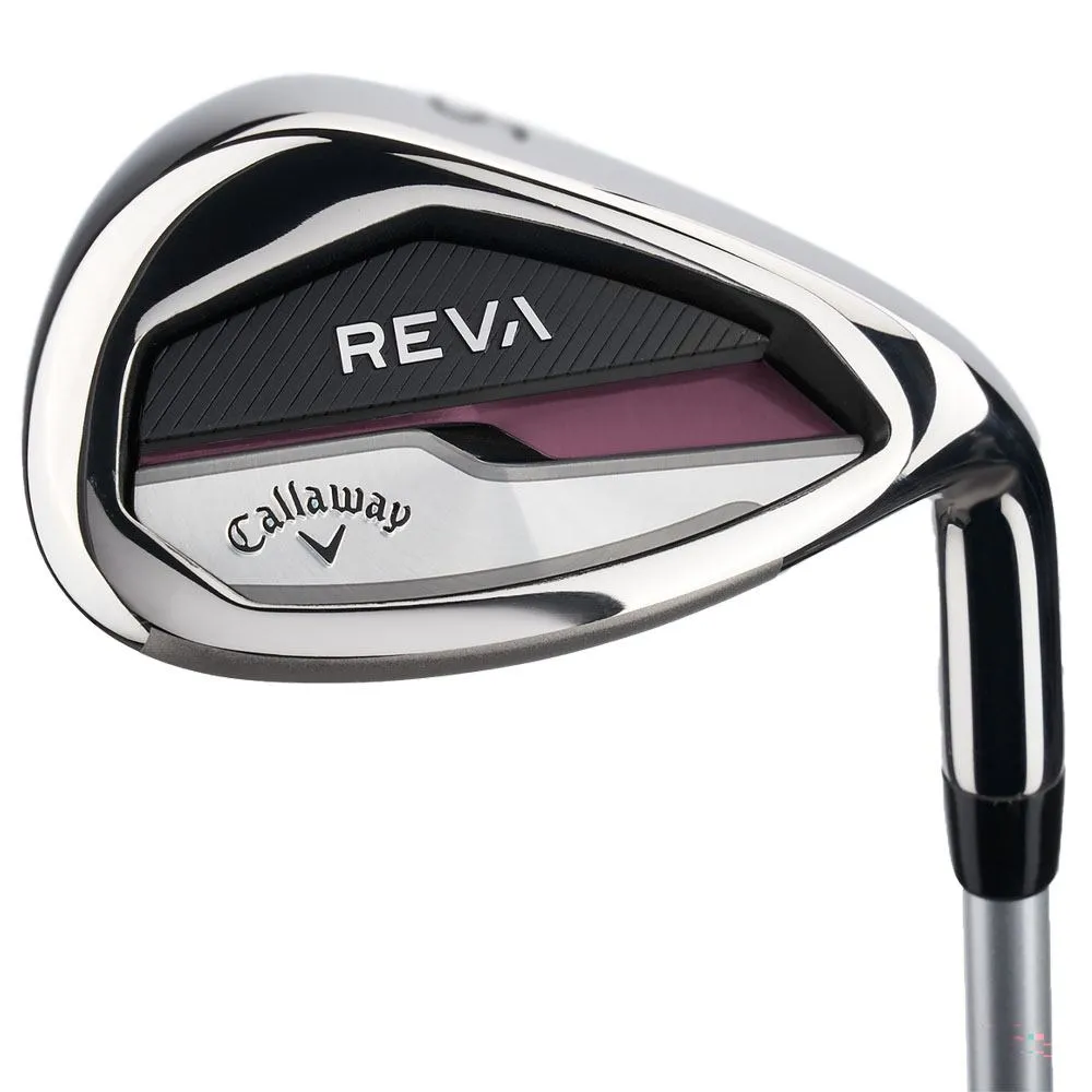 Callaway Reva Full Set 2023 Women