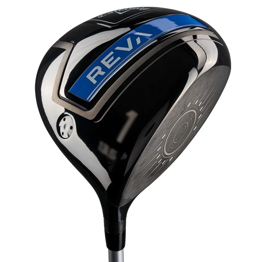 Callaway Reva Full Set 2023 Women