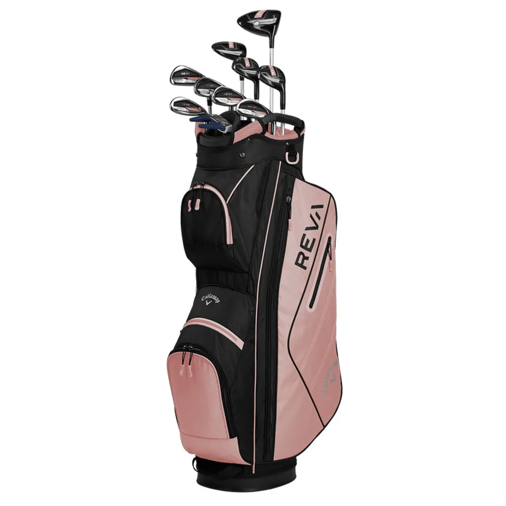 Callaway Reva Full Set 2023 Women