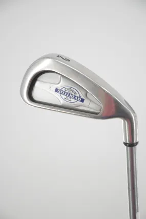 Callaway Steelhead X-14 2 Iron R Flex 39.25"