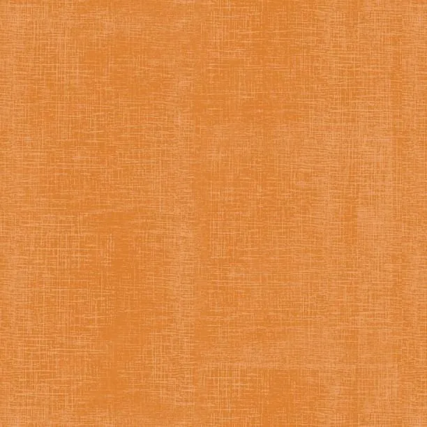 Canvas Texture - Orange