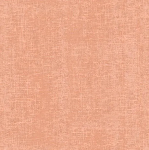 Canvas Texture - Peach