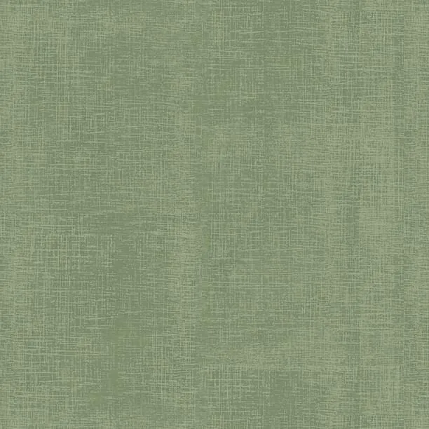 Canvas Texture - Sage