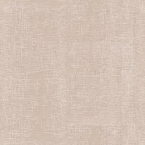 Canvas Texture - Warm Taupe