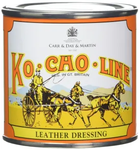 Carr & Day & Martin Horse Ko-Cho-Line Leather Dressing