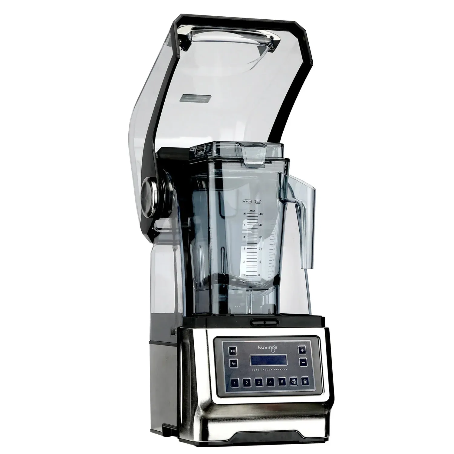 CB1000 AUTO Blender with Vacuum for Professional