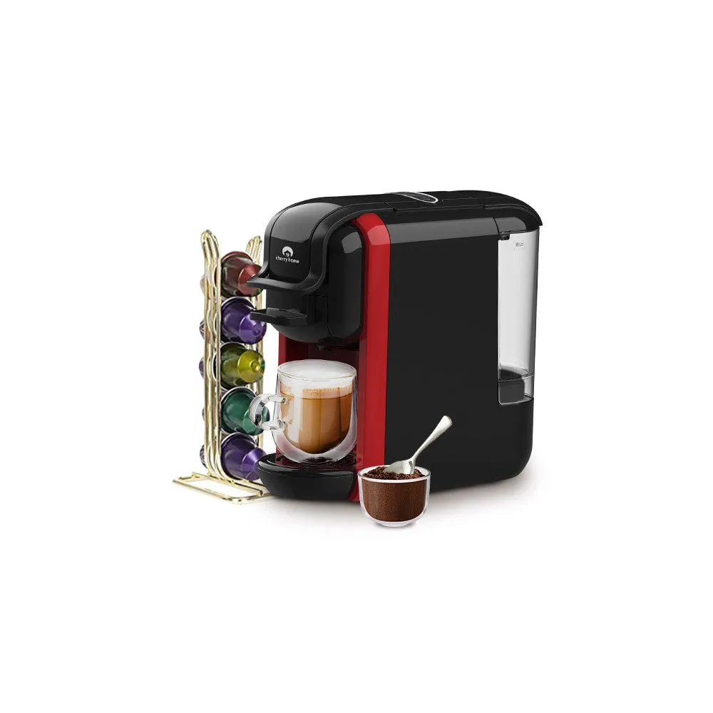 CHERRY Coffee Maker Deluxe