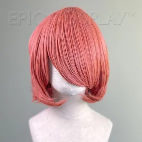 Chronos - Persimmon Pink Wig