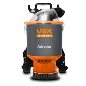 Cleaning Cleaning Vax 1300W Backpack Commercial Vacuum