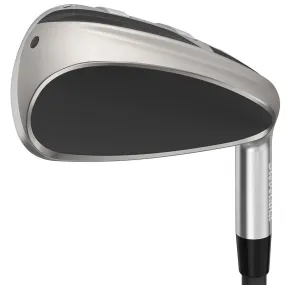 Cleveland Halo XL Full-Face Single Irons - Steel