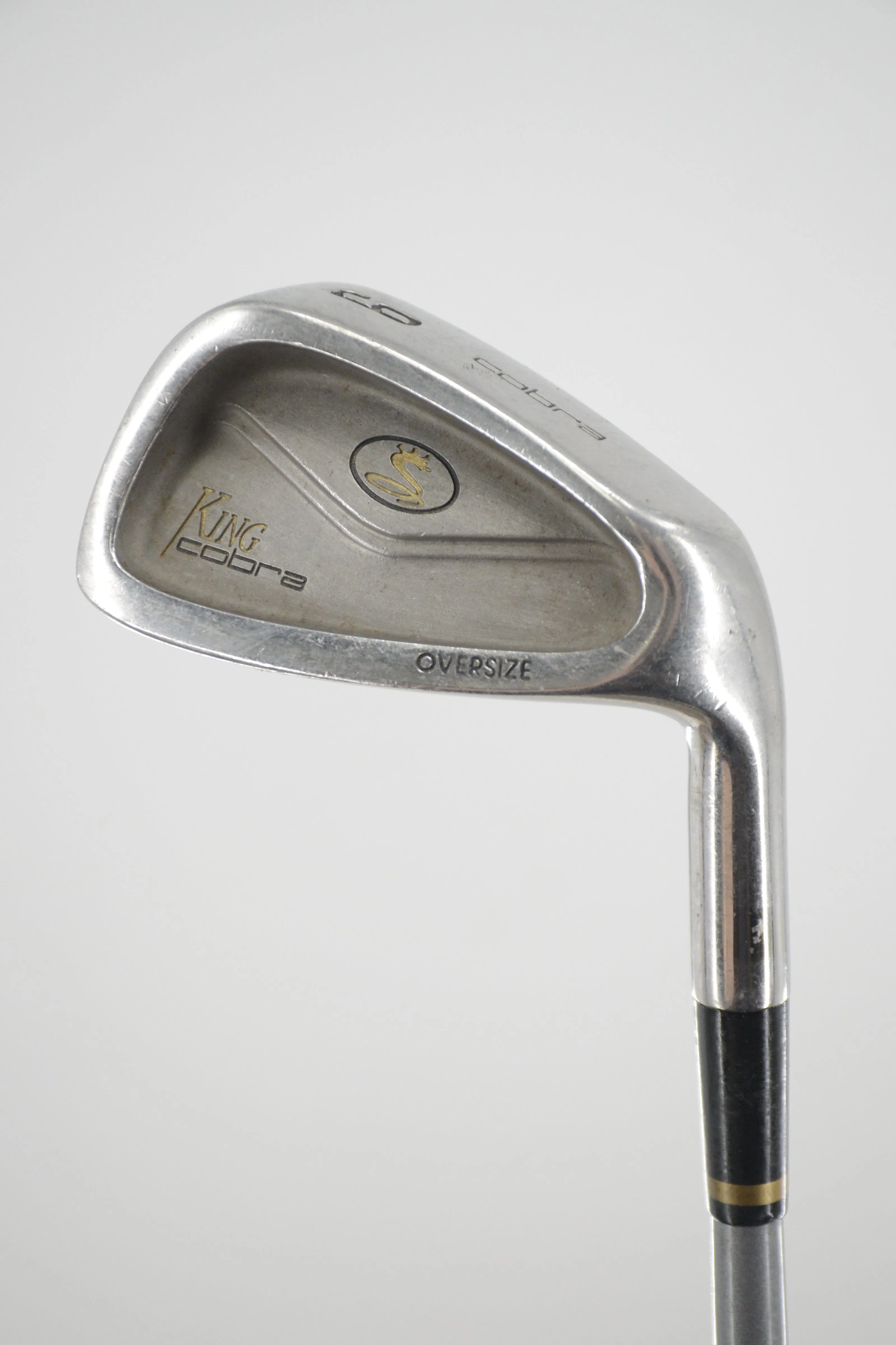 Cobra King Cobra Oversize 9 Iron R Flex 35.75"