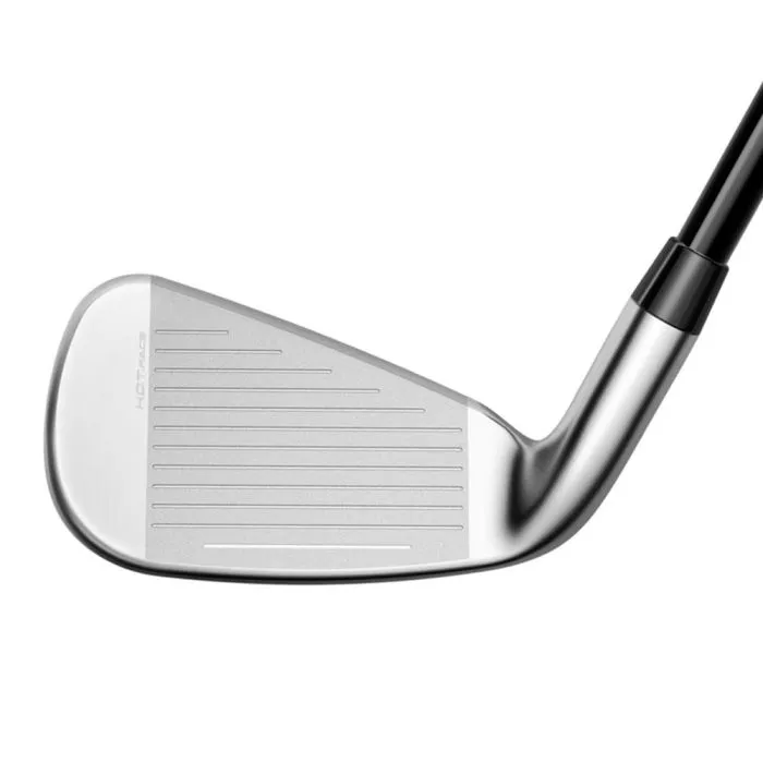 Cobra Women's Aerojet (6-SW) Graphite Irons