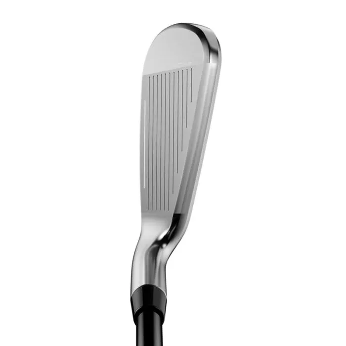 Cobra Women's Aerojet (6-SW) Graphite Irons