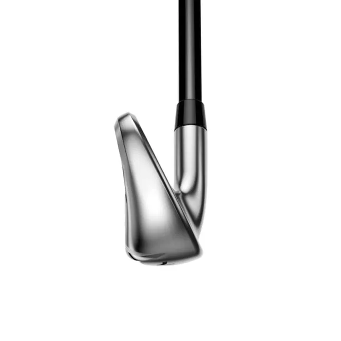 Cobra Women's Aerojet (6-SW) Graphite Irons