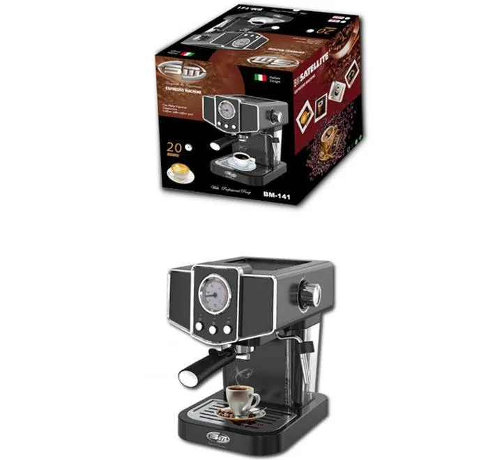 Coffee Espresso Machine