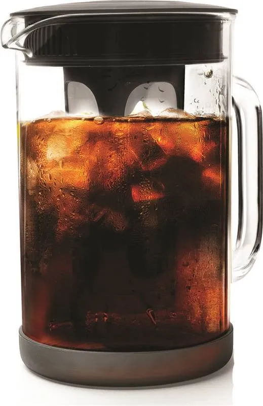 Coffee Iced Maker 51 Oz