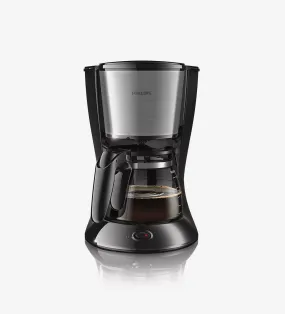 Coffee maker