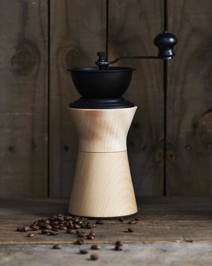 Coffee Mill