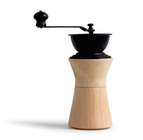 Coffee Mill