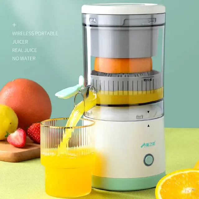 Colorful Cup Blender