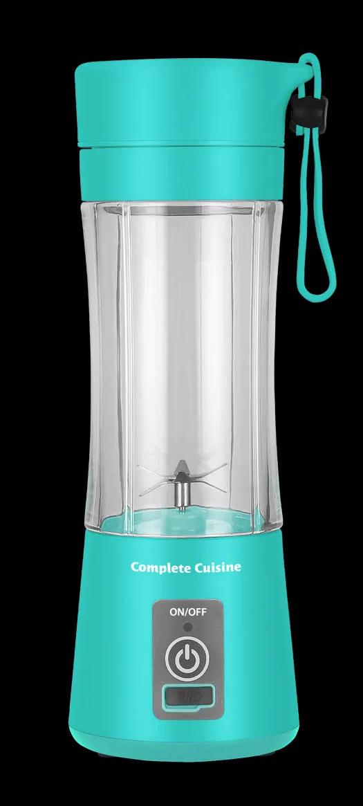 Complete Cuisine Rechargeable Portable Blender