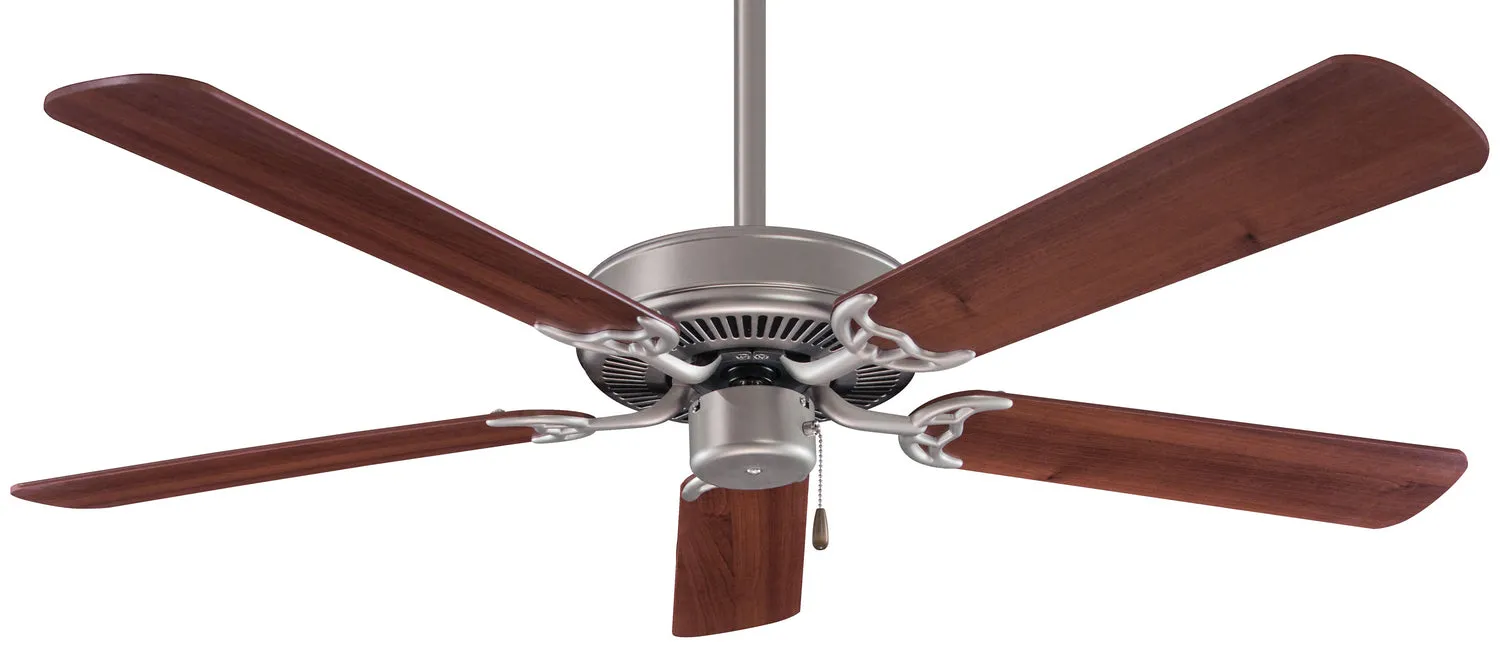 Contractor 52" Ceiling Fan