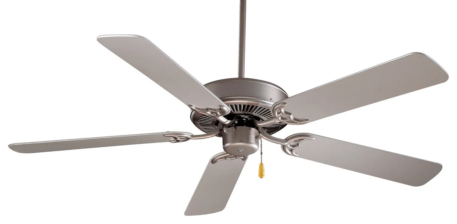 Contractor 52" Ceiling Fan