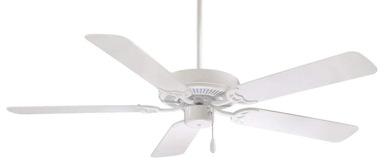 Contractor 52" Ceiling Fan