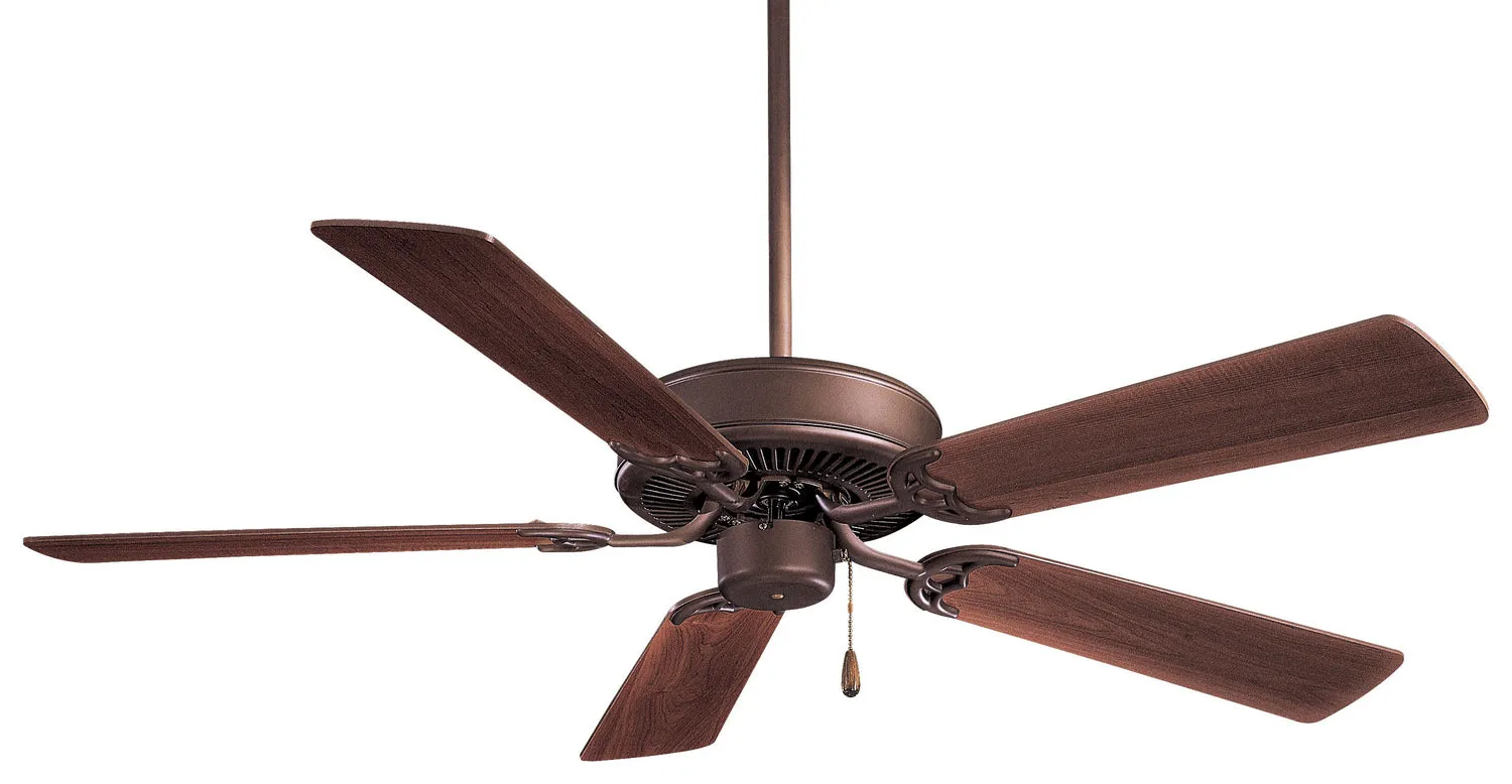 Contractor 52" Ceiling Fan