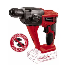 Cordless Rotary Hammer TE-HD 18 Li-Solo