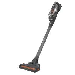 Cordless Upright Vacuum Cleaner