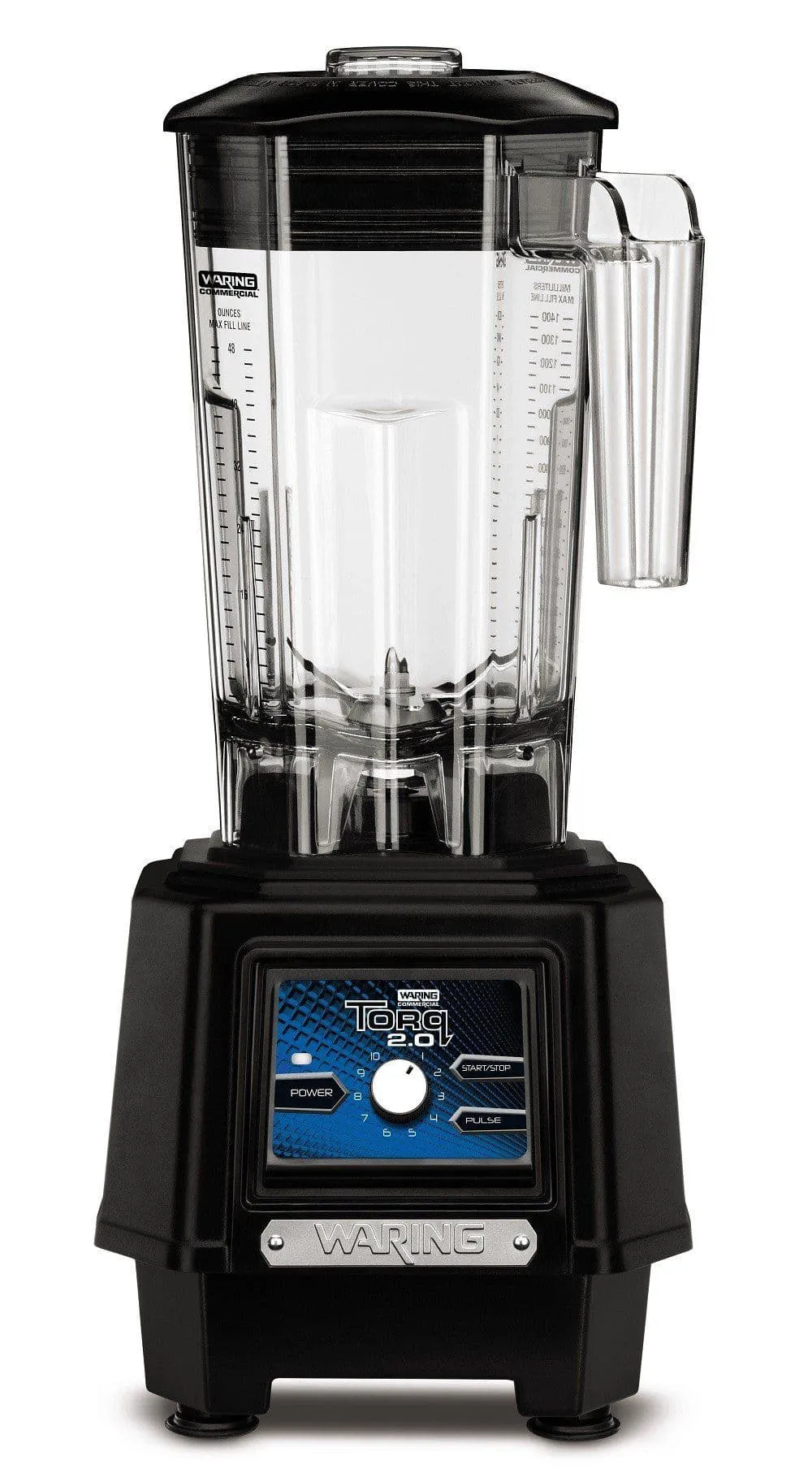 CP872 Waring Torq 2 Bar Blender TBB175K