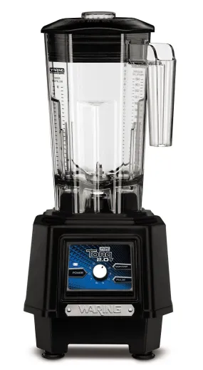 CP872 Waring Torq 2 Bar Blender TBB175K