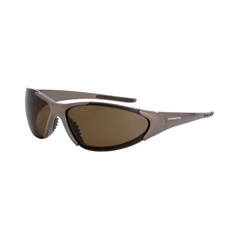 Crossfire Core Premium Safety Eyewear