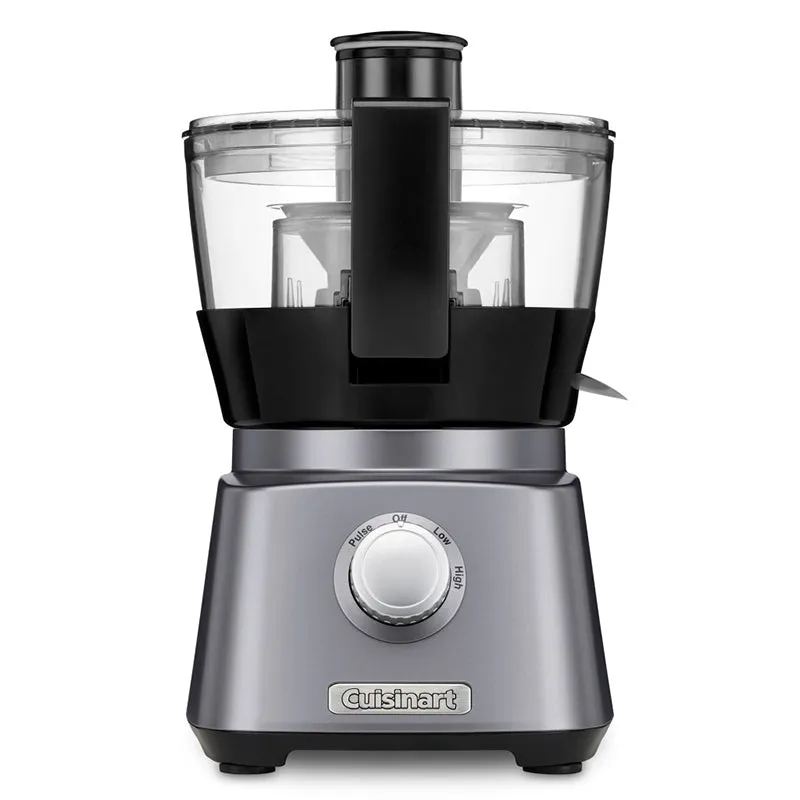 Cuisinart Kitchen Central 3-In-1 Food Processor