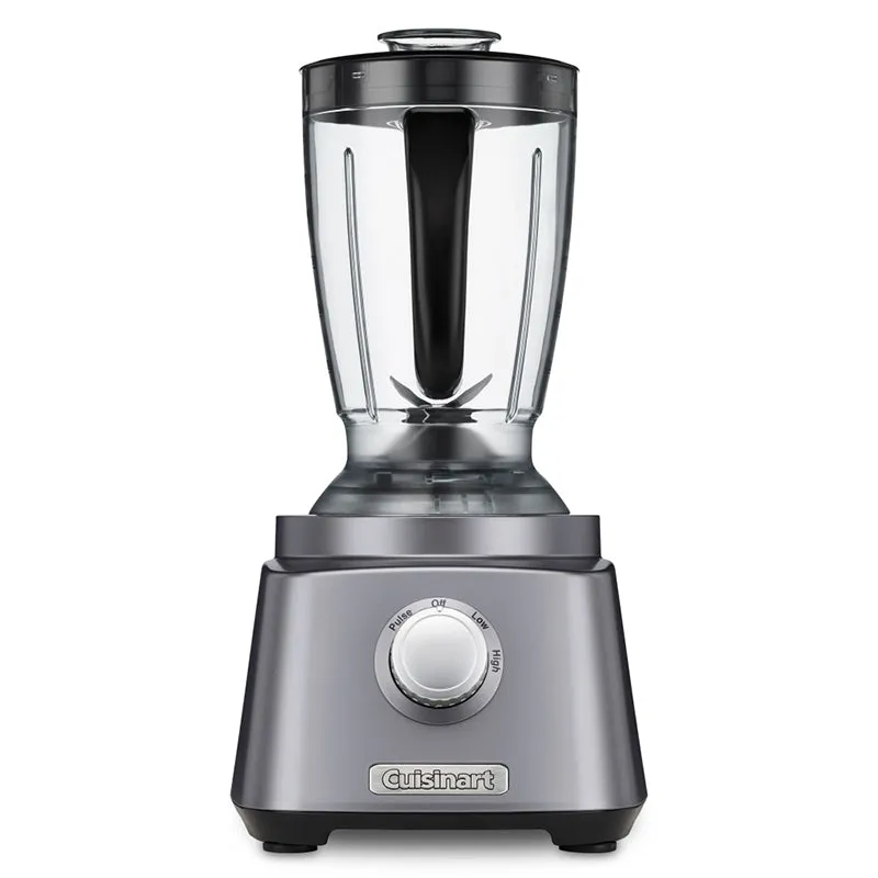 Cuisinart Kitchen Central 3-In-1 Food Processor