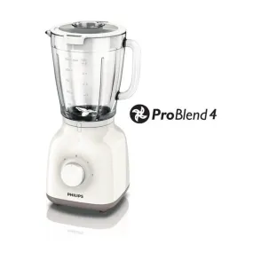 Cup Blender Philips Daily Collection HR2105/00 1,5 L 400W