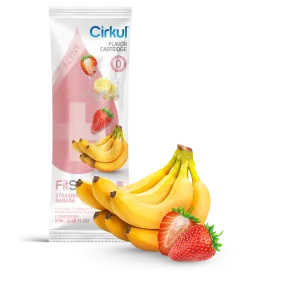 CX: DO NOT USE - FitSip Strawberry Banana